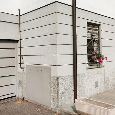 Appartamento Grey House Pavia Con Box Privato Esterno foto