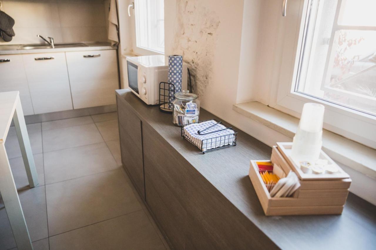 Appartamento Grey House Pavia Con Box Privato Esterno foto